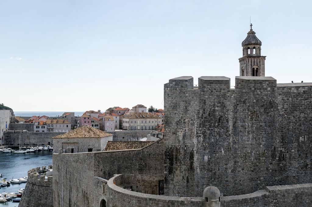 Studios Loncarica Dubrovnik Habitación foto