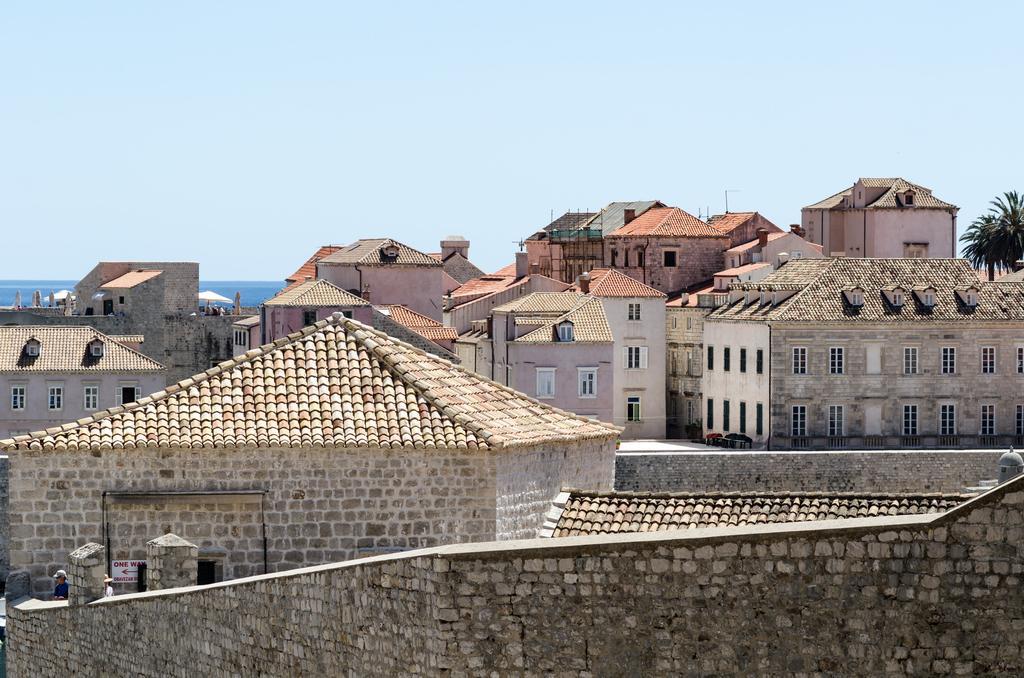 Studios Loncarica Dubrovnik Habitación foto