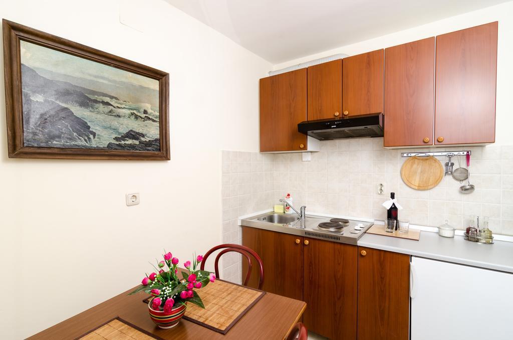 Studios Loncarica Dubrovnik Habitación foto