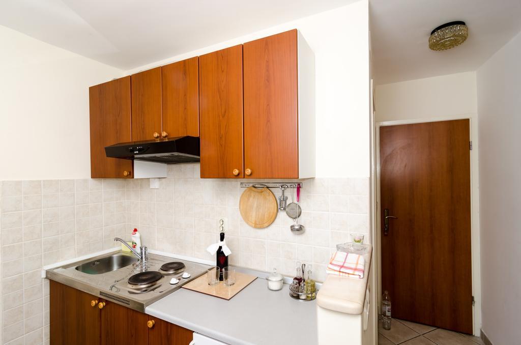 Studios Loncarica Dubrovnik Habitación foto