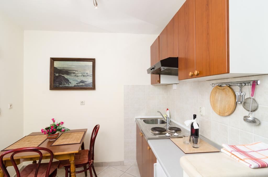 Studios Loncarica Dubrovnik Habitación foto