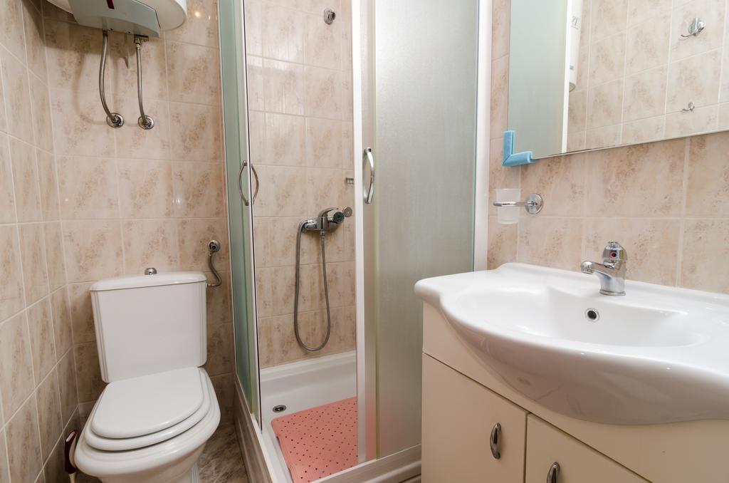 Studios Loncarica Dubrovnik Habitación foto