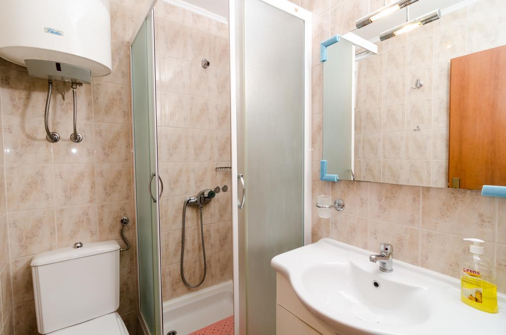 Studios Loncarica Dubrovnik Habitación foto